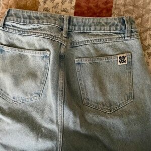 Denim Jeans